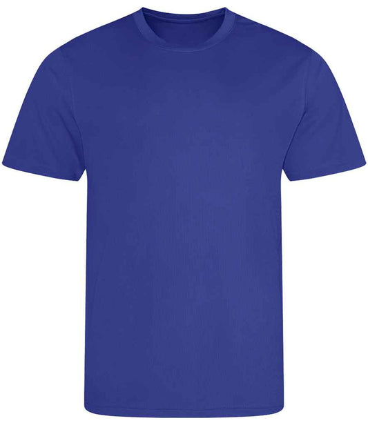 AWDis Cool T-Shirt - Reflex Blue (JC001)
