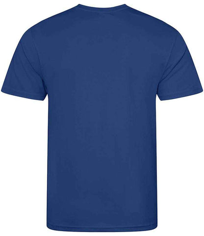 AWDis Cool T-Shirt - Royal Blue (JC001)