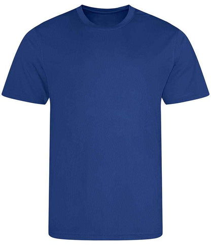 AWDis Cool T-Shirt - Royal Blue (JC001)