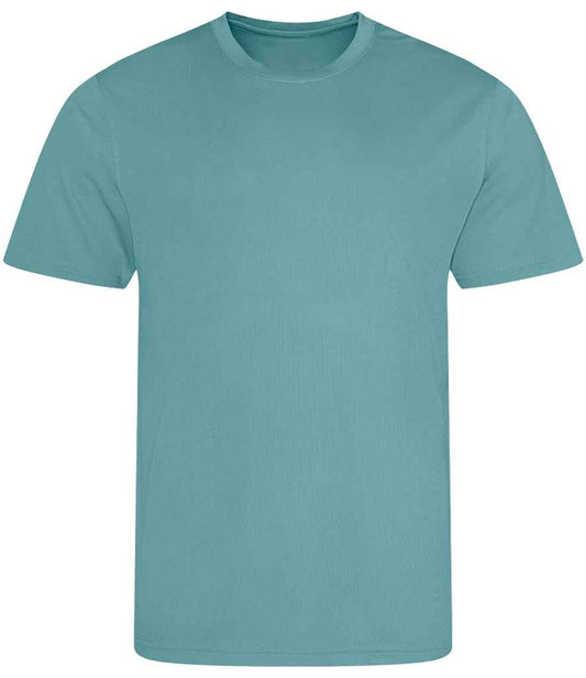 AWDis Cool T-Shirt - Seafoam (JC001)