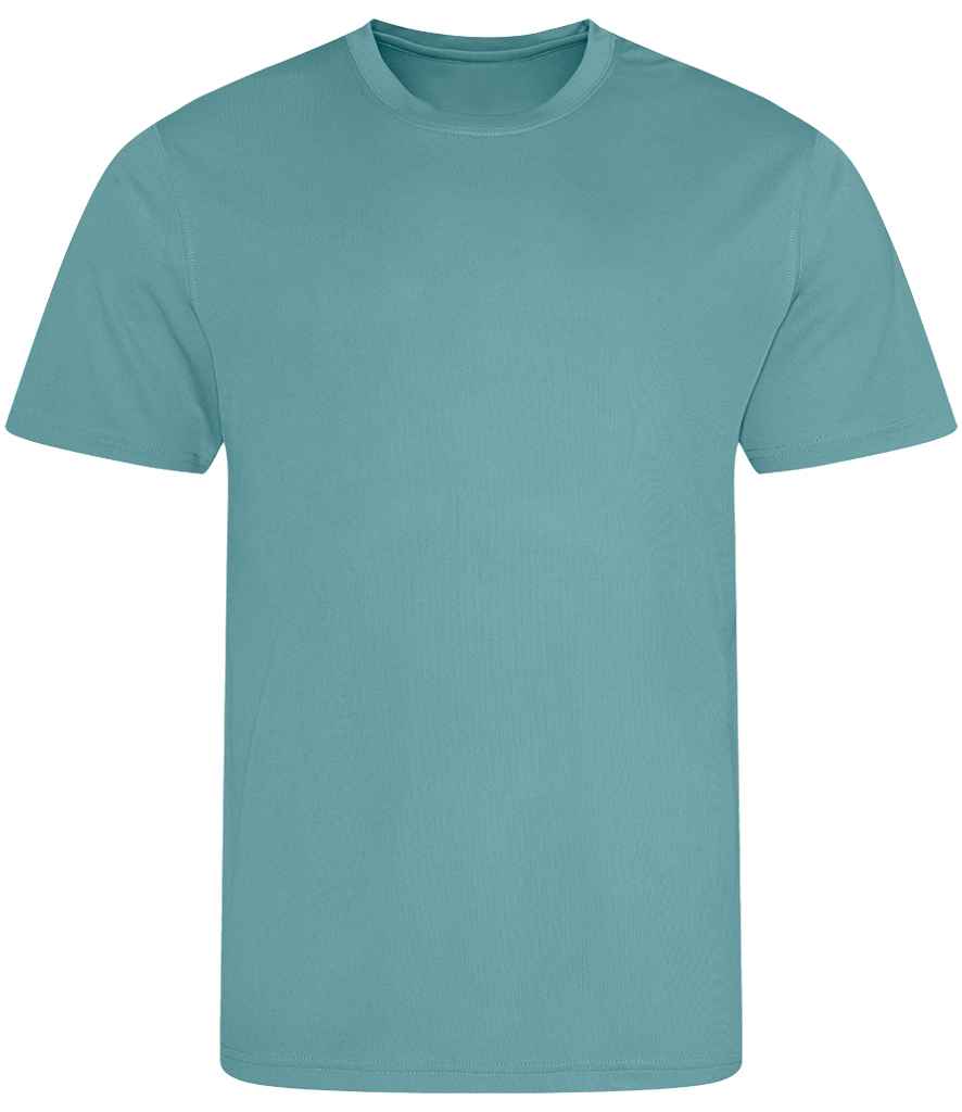 AWDis Cool T-Shirt - Seafoam (JC001)