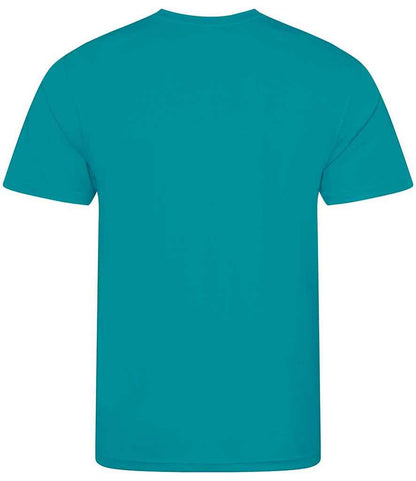 AWDis Cool T-Shirt - Turquoise Blue (JC001)
