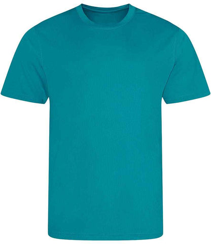 AWDis Cool T-Shirt - Turquoise Blue (JC001)