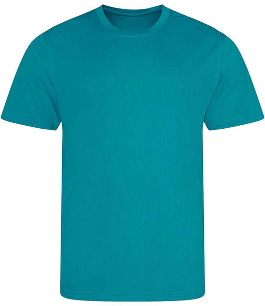 AWDis Cool T-Shirt - Turquoise Blue (JC001)