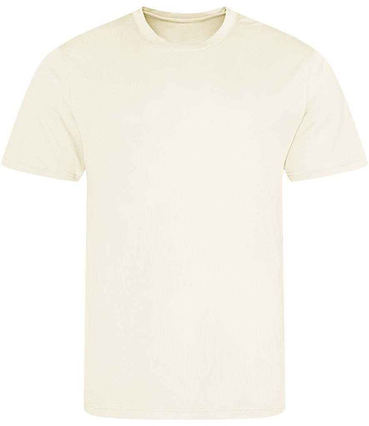 AWDis Cool T-Shirt - Vanilla (JC001)