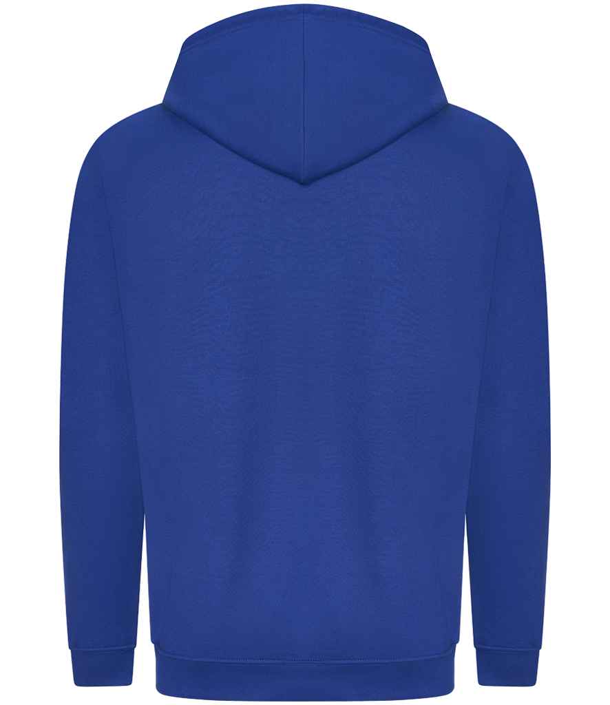 Just Hoods AWDis College Hoodie - Bright Royal (JH001)