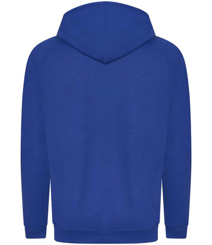 Just Hoods AWDis College Hoodie - Bright Royal (JH001)