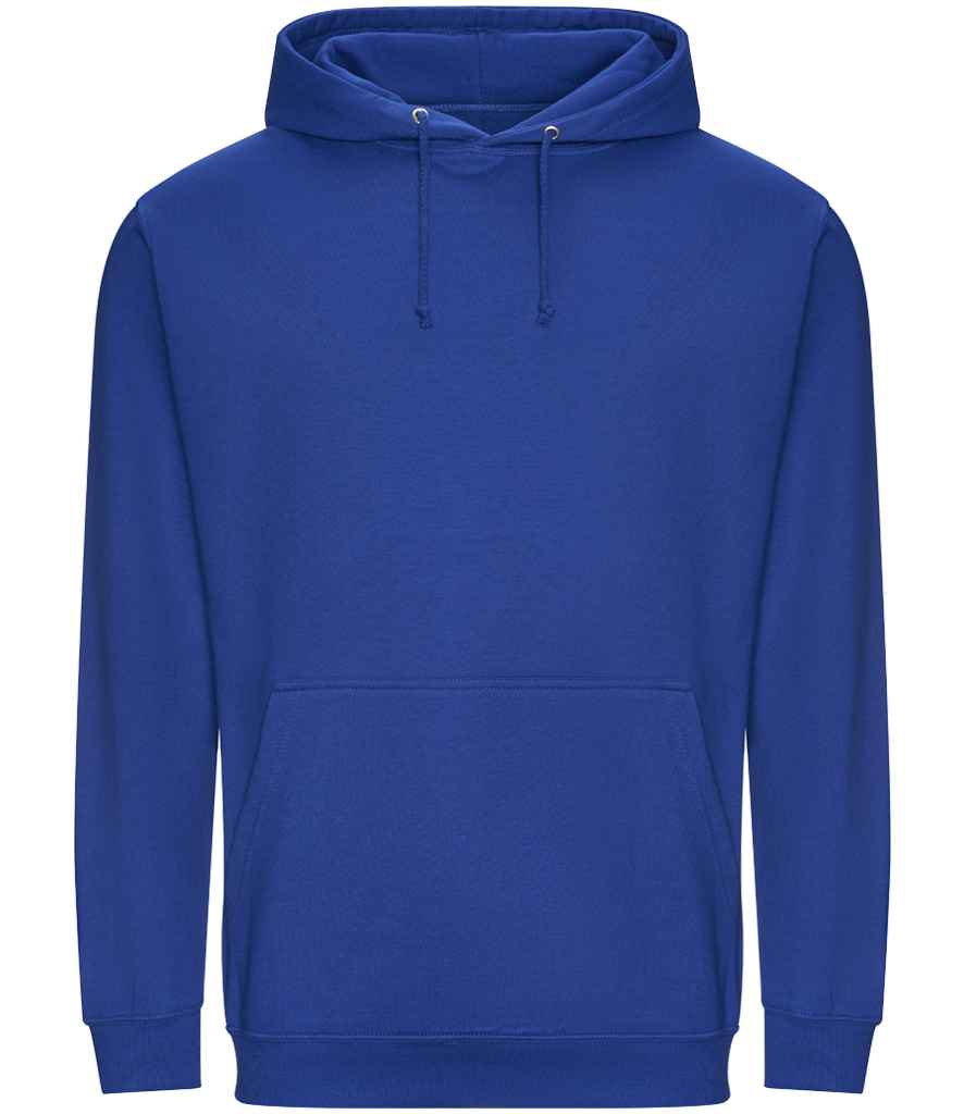 Just Hoods AWDis College Hoodie - Bright Royal (JH001)