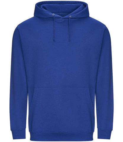 Just Hoods AWDis College Hoodie - Bright Royal (JH001)