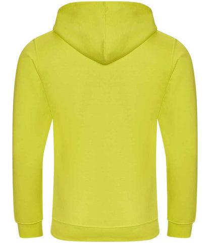 Just Hoods AWDis College Hoodie - Citrus (JH001)