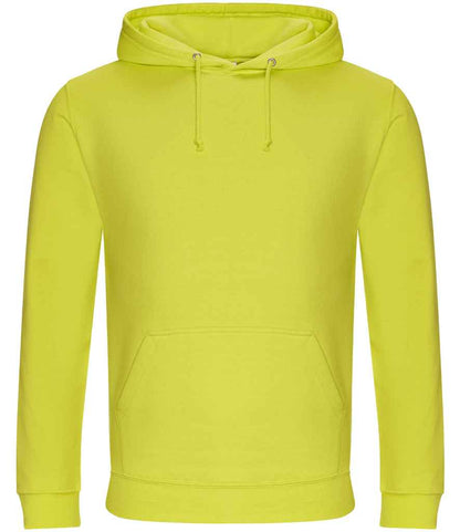 Just Hoods AWDis College Hoodie - Citrus (JH001)