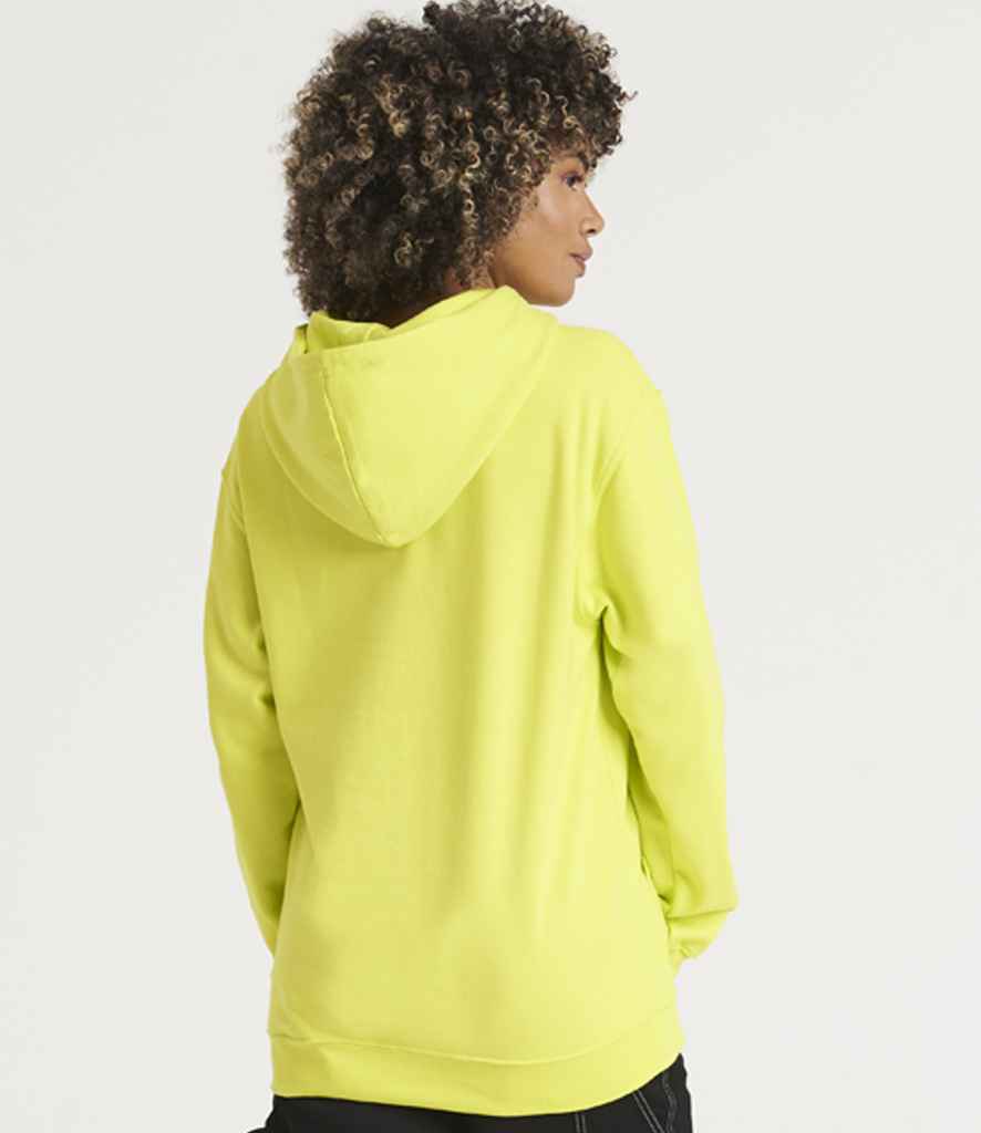 Just Hoods AWDis College Hoodie - Citrus (JH001)