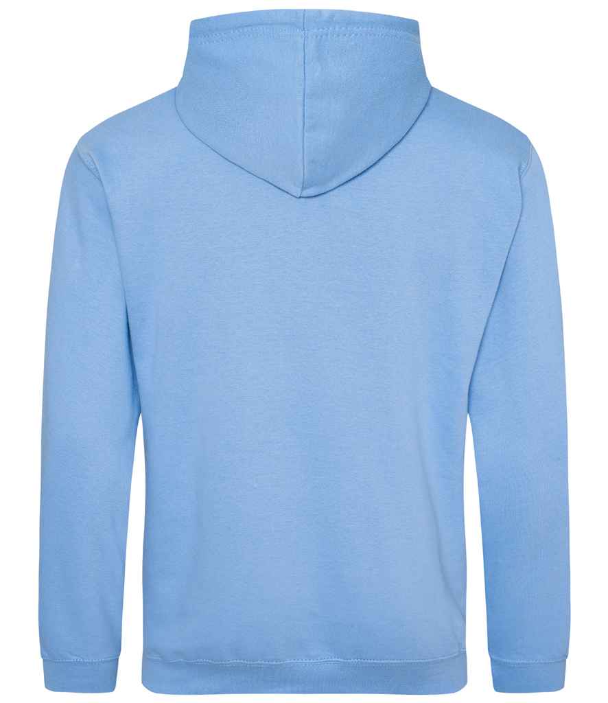 Just Hoods AWDis College Hoodie - Cornflower Blue (JH001)