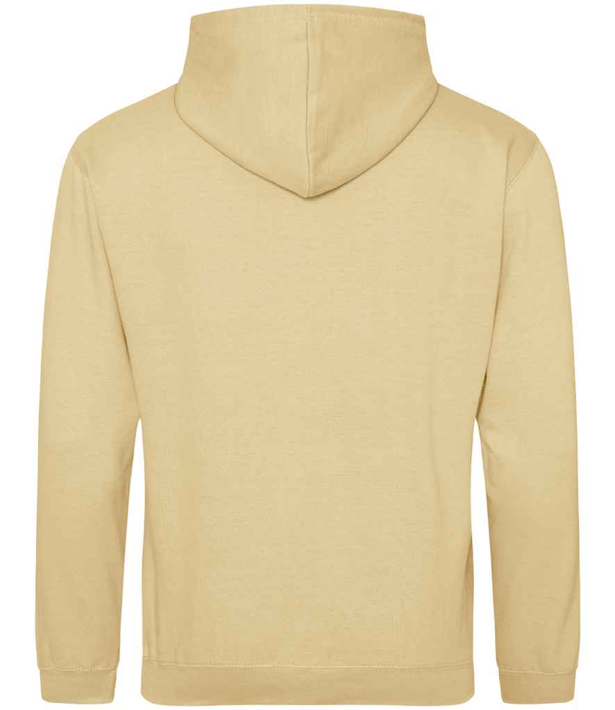 Just Hoods AWDis College Hoodie - Desert Sand (JH001)