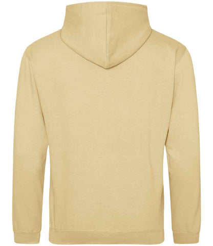 Just Hoods AWDis College Hoodie - Desert Sand (JH001)
