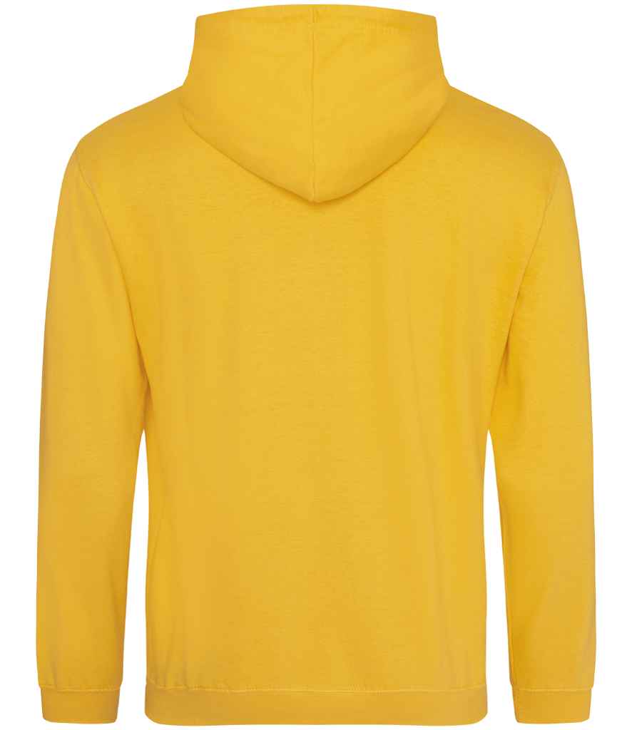 Just Hoods AWDis College Hoodie - Gold (JH001)