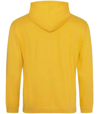 Just Hoods AWDis College Hoodie - Gold (JH001)