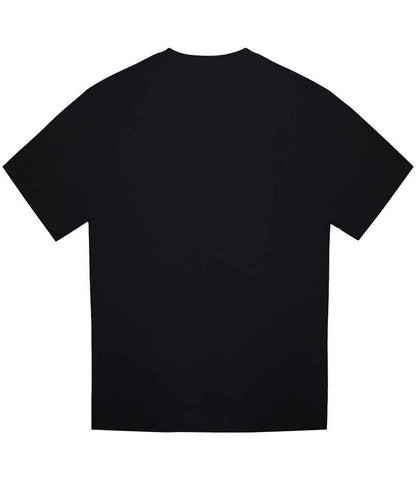 Just Ts AWDis Signature Heavyweight T-Shirt - Deep Black (JT120)
