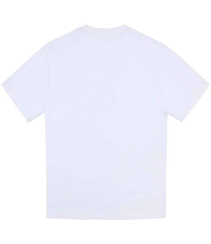 Just Ts AWDis Signature Heavyweight T-Shirt - White (JT120)