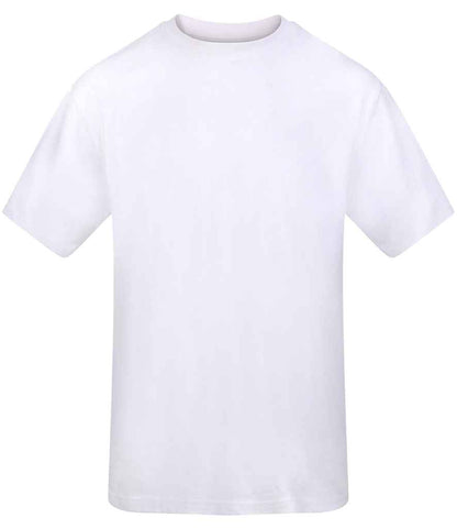 Just Ts AWDis Signature Heavyweight T-Shirt - White (JT120)