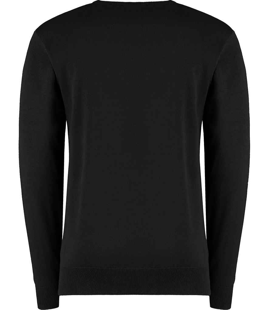 Kustom Kit Arundel Crew Neck Sweater (K253)