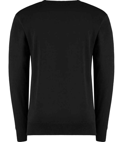 Kustom Kit Arundel Crew Neck Sweater (K253)
