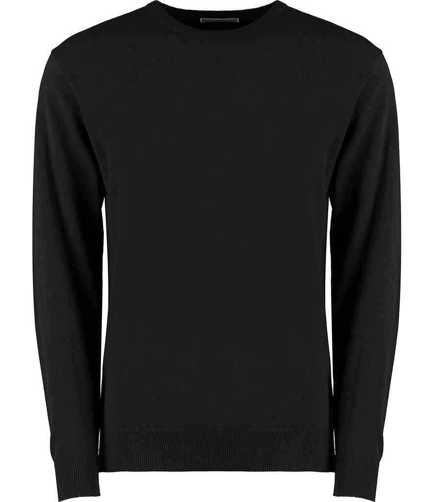Kustom Kit Arundel Crew Neck Sweater (K253)