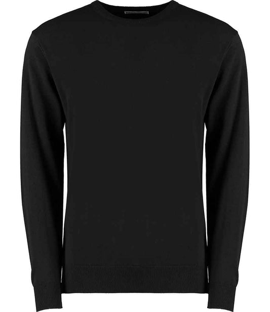 Kustom Kit Arundel Crew Neck Sweater (K253)