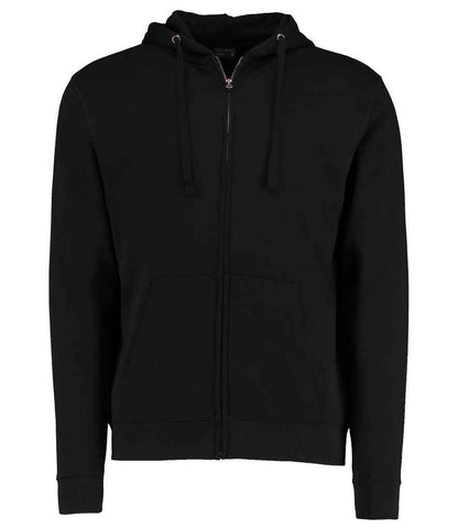 Kustom Kit Klassic Zip Hooded Sweatshirt (K303)