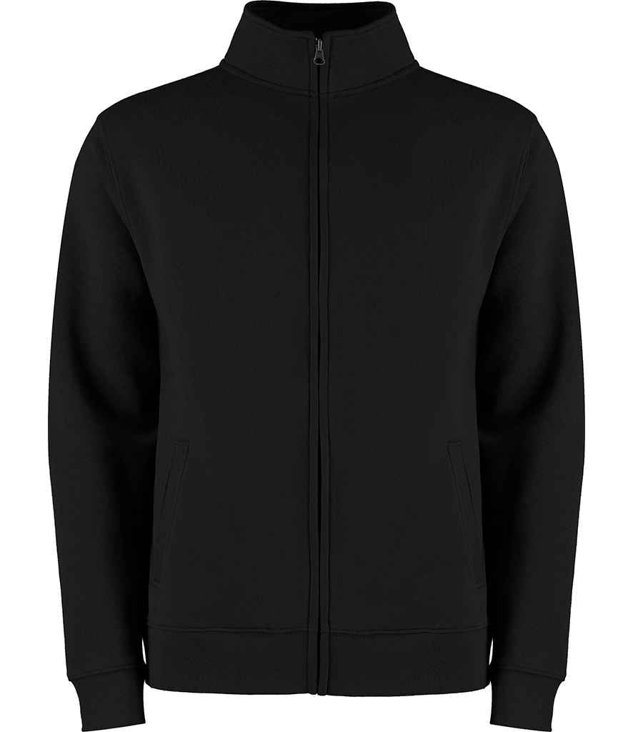 Kustom Kit Sweat Jacket (K334)