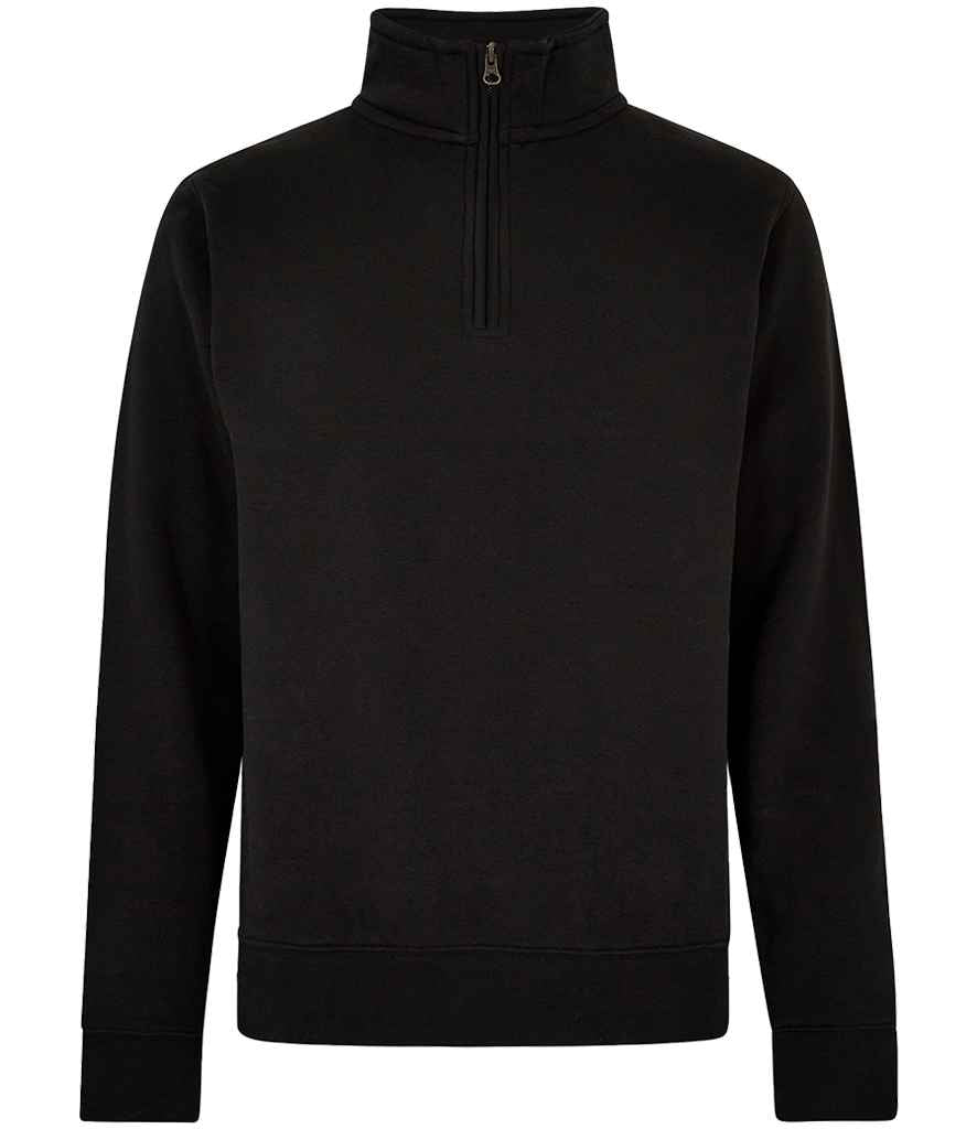 Kustom Kit 1/4 Zip Sweatshirt (K335)