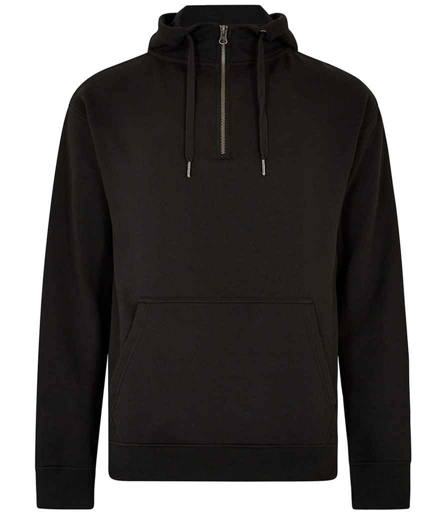 Kustom Kit 1/4 Zip Hoodie (K336)