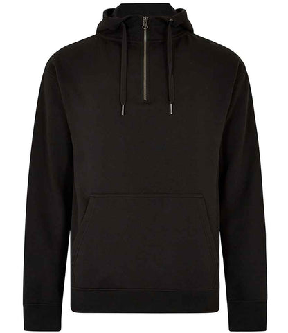 Kustom Kit 1/4 Zip Hoodie (K336)