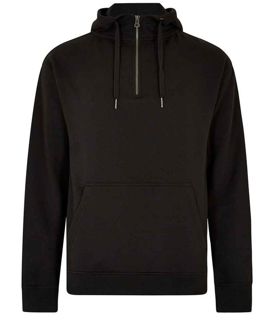 Kustom Kit 1/4 Zip Hoodie (K336)