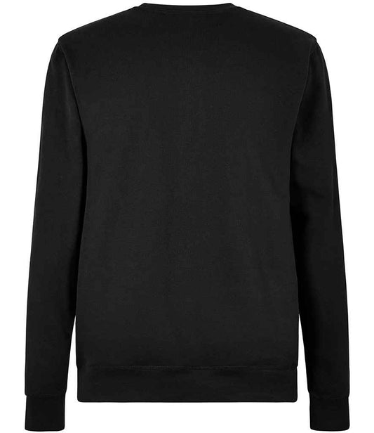 Kustom Kit Regular Fit Piqué Sweatshirt (K337)