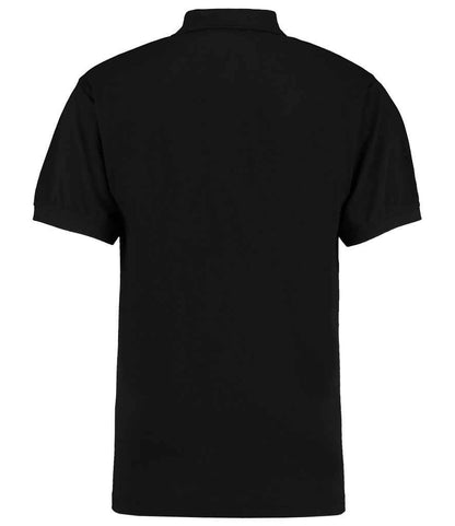Kustom Kit Workwear Piqué Polo Shirt (K400)