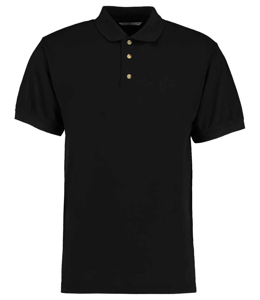 Kustom Kit Workwear Piqué Polo Shirt (K400)