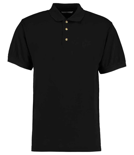 Kustom Kit Workwear Piqué Polo Shirt (K400)