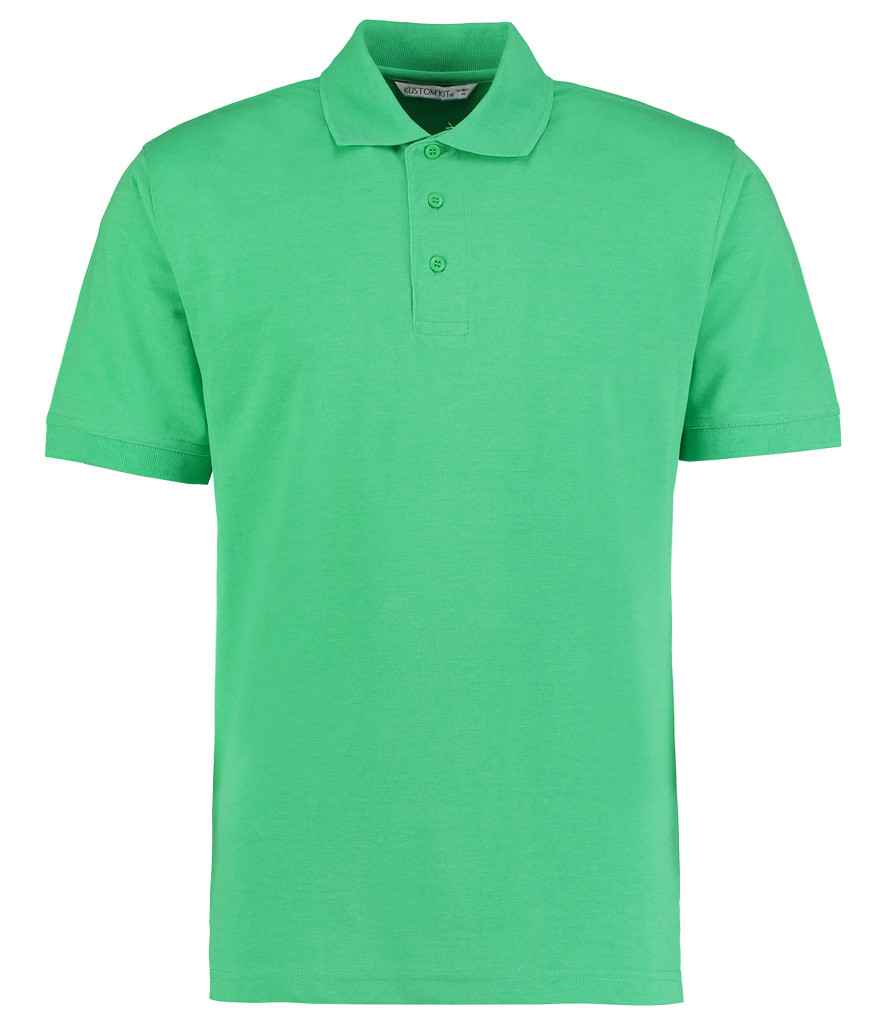 Kustom Kit Klassic Poly/Cotton Piqué Polo Shirt (K403)