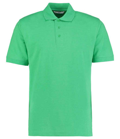 Kustom Kit Klassic Poly/Cotton Piqué Polo Shirt (K403)