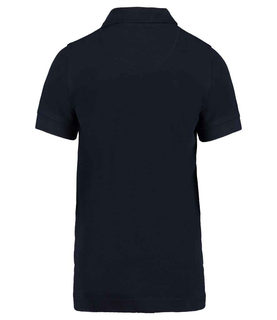 Kustom Kit Kids Klassic Poly/Cotton Piqué Polo Shirt (K406)