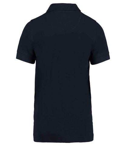 Kustom Kit Kids Klassic Poly/Cotton Piqué Polo Shirt (K406)