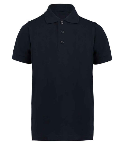 Kustom Kit Kids Klassic Poly/Cotton Piqué Polo Shirt (K406)