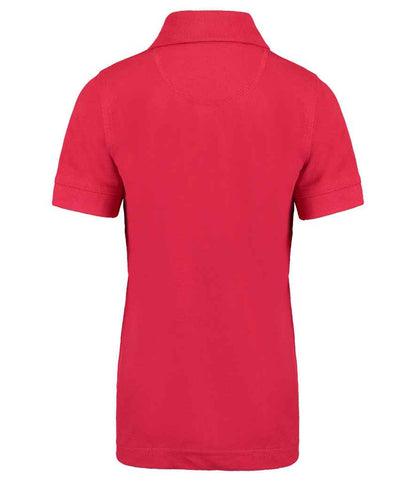 Kustom Kit Kids Klassic Poly/Cotton Piqué Polo Shirt (K406)