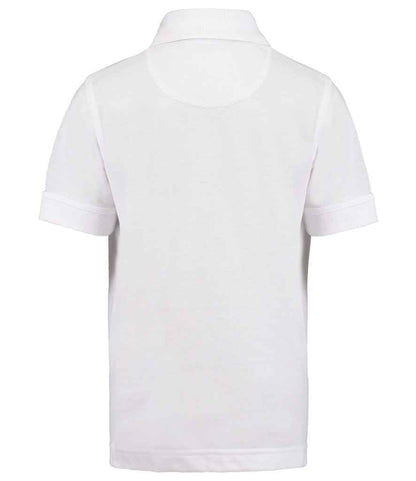 Kustom Kit Kids Klassic Poly/Cotton Piqué Polo Shirt (K406)