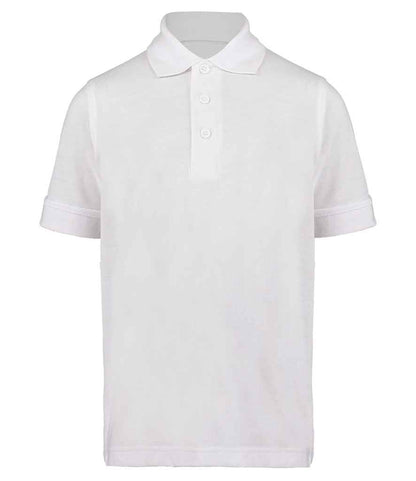 Kustom Kit Kids Klassic Poly/Cotton Piqué Polo Shirt (K406)
