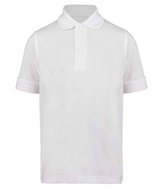 Kustom Kit Kids Klassic Poly/Cotton Piqué Polo Shirt (K406)