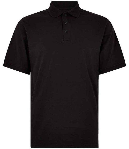 Kustom Kit Regular Fit Superwash® 60°C Jersey Polo Shirt (K412)