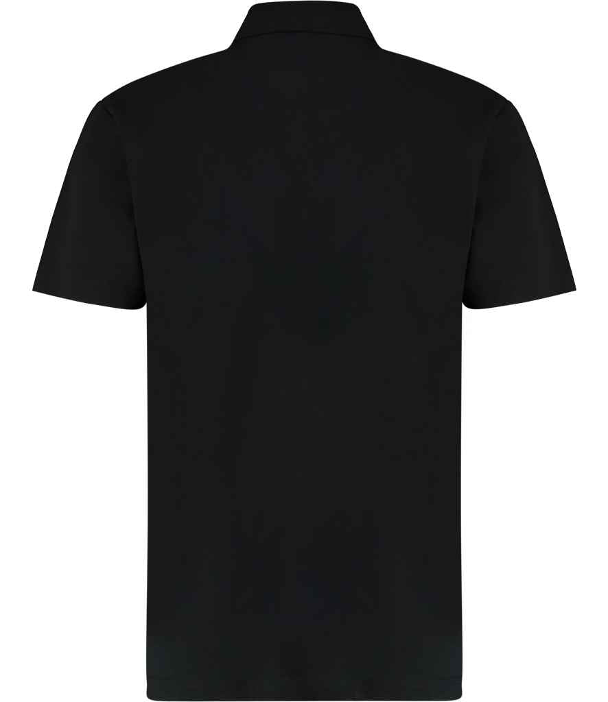 Kustom Kit Regular Fit Workforce Piqué Polo Shirt (K422)
