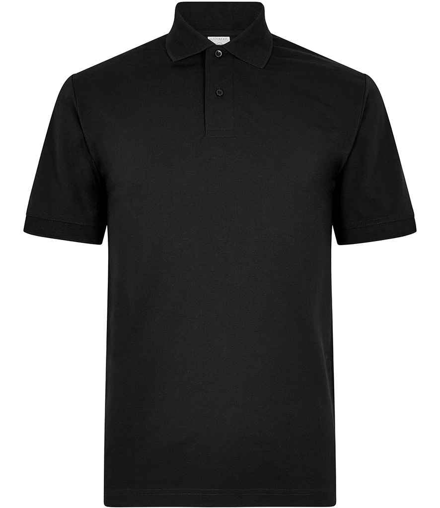 Kustom Kit Regular Fit Recycled Superwash® 60° Polo Shirt (K423)